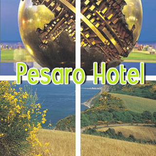 Pesaro hotel, hotel Pesaro, alberghi, hotels, residence - Riviera Adriatica